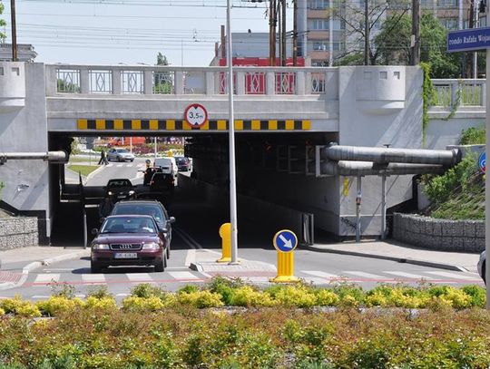 Pod wiaduktem powstaną wielkie murale. Mieszkańcy mogą zgłaszać propozycje