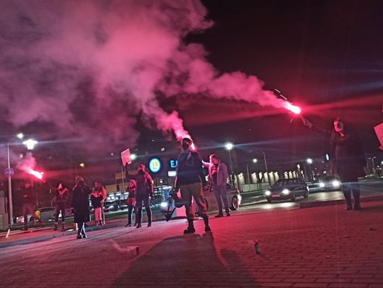 Pojechali protestować do Warszawy. Dzisiaj w Kędzierzynie-Koźlu przemarszu nie będzie