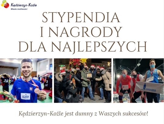 Połączyli talent z ciężką pracą. Nagrody prezydenta miasta dla sportowców i ludzi kultury