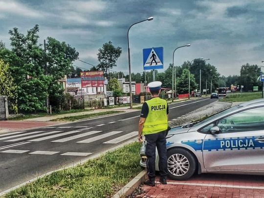 Policja podsumowuje długi weekend: ponad 300 kontroli, zatrzymany motocyklista na zakazie