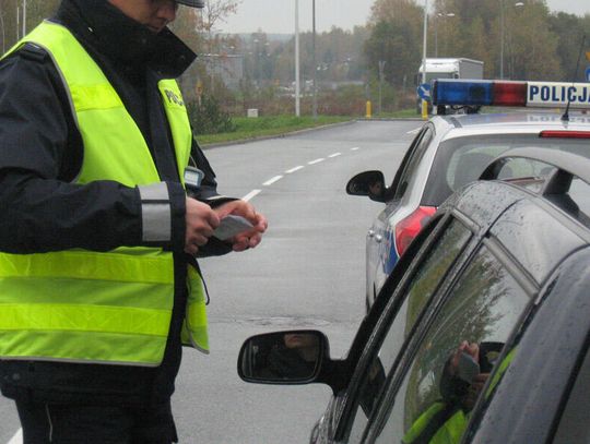 Policjanci podsumowali akcję „Bezpieczny powiat kędzierzyńsko-kozielski”