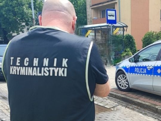 Policjanci z Kędzierzyna-Koźla zajęli drugie miejsce w wojewódzkim konkursie kryminalnym