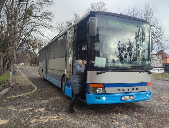 Polregio znów ma problemy z taborem. Dziś i jutro sześć pociągów zostanie zastąpionych autobusami