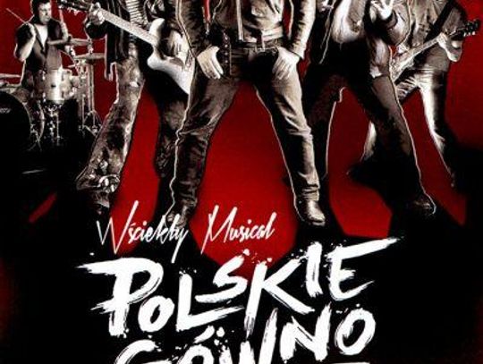 "Polskie gówno" na ekranie Kina Konesera