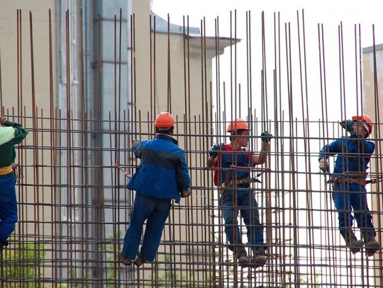 Ponad 570 Kolumbijczyków pracuje w naszym powiecie. To więcej niż w całej reszcie województwa