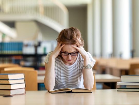 Poradnik przetrwania dla maturzysty. Jak ogarnąć ostatni rok w liceum?