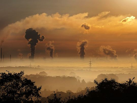 Poranek z benzenem w Kędzierzynie-Koźlu. Truciciel znów "odkręcił kurek"