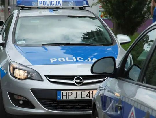 Potrącenie na pasach w Śródmieściu. Mundurowi apelują o ostrożność na drogach