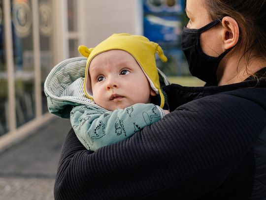Potrzebni ukraińscy rodzice zastępczy dla ukraińskich dzieci. Apel PCPR w Kędzierzynie-Koźlu