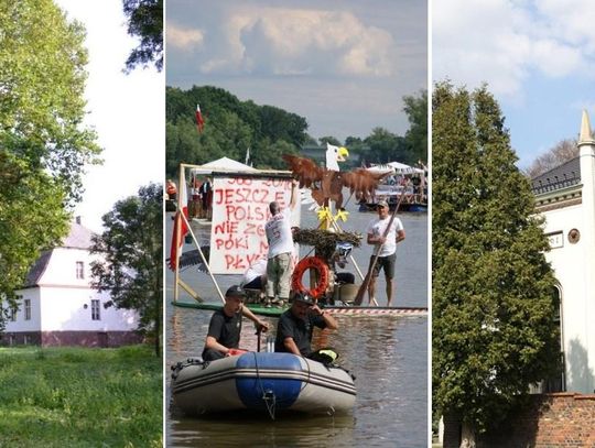 Powiat kędzierzyńsko-kozielski chce promować swoje walory turystyczne. Powstanie nowy przewodnik