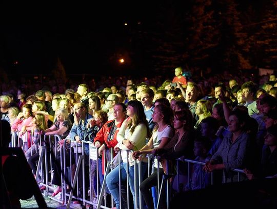 Powiat świętuje 20-lecie. Będzie huczna impreza na placu przed starostwem