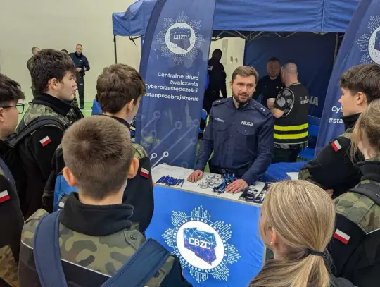 Powiatowa Akademia Bezpieczeństwa w Kędzierzynie-Koźlu. Powiedzą, jak reagować w sytuacjach zagrożenia