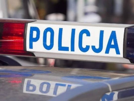 Powiedział, że się zabije i wyszedł z domu. Znalezienie go zajęło policji tylko kwadrans