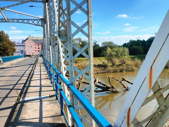 Powódź zniszczyła oczyszczalnię ścieków w Ostrawie. Nieczystości trafiają do Odry