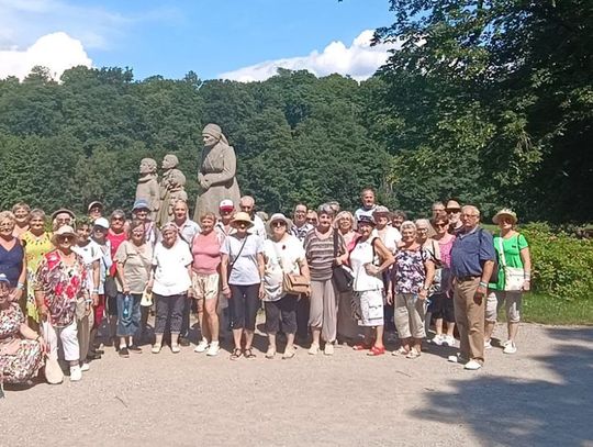 Poznali świętojańskie obrzędy naszych sąsiadów. Delegacja z Kędzierzyna-Koźla odwiedziła Czechy