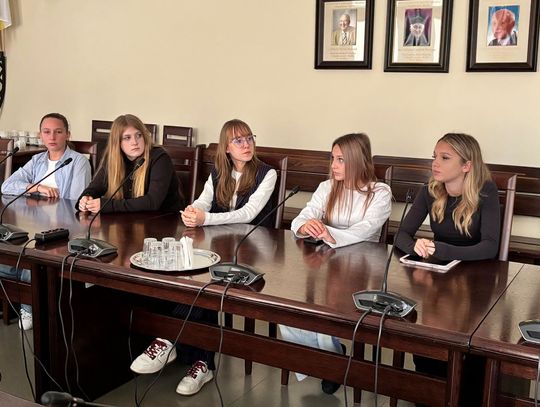 Pozytywka - tak będzie nazywał się klub dla młodzieży w centrum Kędzierzyna-Koźla. Sami wybrali nazwę