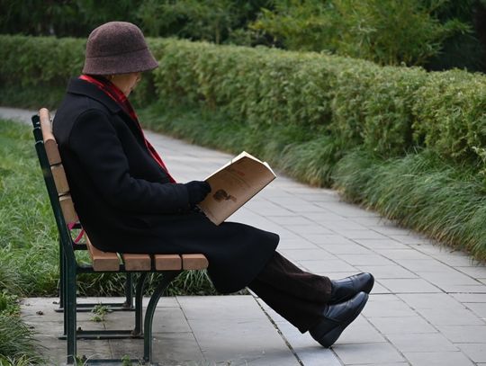 Praca w opiece w Niemczech i pomoc dla seniora