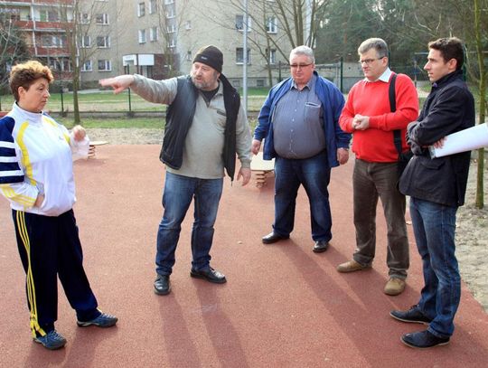 Prokuratura nie będzie zajmować się placem przy Wieczorka. Według nadzoru też wszystko gra