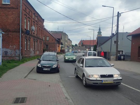 Przebudowa Kłodnickiej przełożona w czasie. Prace groziłyby paraliżem komunikacyjnym