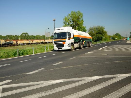 Przebudowa ulicy Mostowej na ukończeniu. Prace potrwają maksymalnie dwa tygodnie