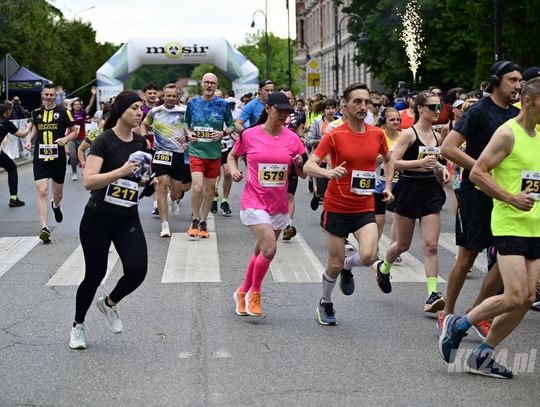 Przed nami XVI Bieg Koziołków. Tylko do środy można zapisać się w niższej cenie