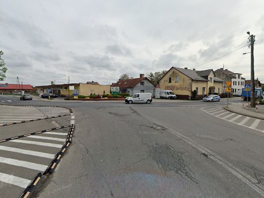 Przejście dla pieszych zyska nowoczesne oświetlenie. „Super Zebra” w Bierawie