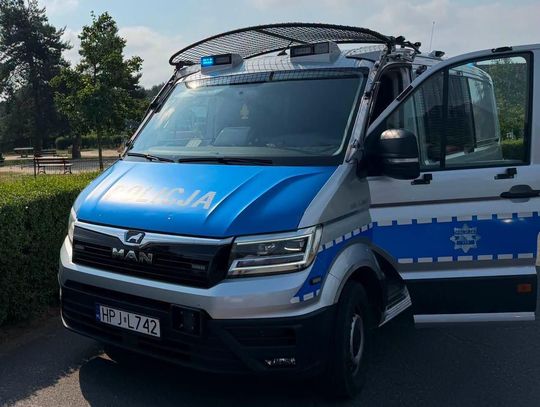 Przełom po zabójstwie kobiety w Kędzierzynie-Koźlu. Policja zatrzymała podejrzewanego!