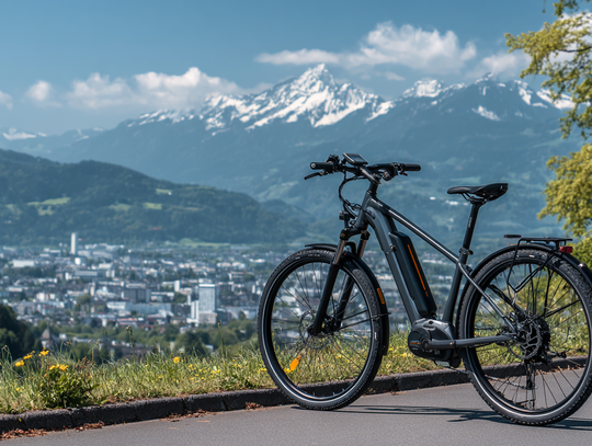 Przewodnik kupującego: rowery e‑trekking