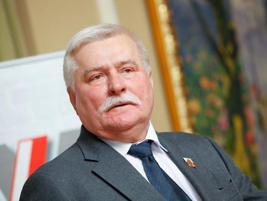 Przyjeżdża Lech Wałęsa. Spotkanie z mieszkańcami Kędzierzyna-Koźla już w środę