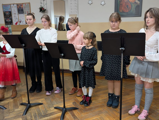 Publiczne Ognisko Artystyczne działa dalej. Starostwo zapewnia, że nie ma mowy o likwidacji