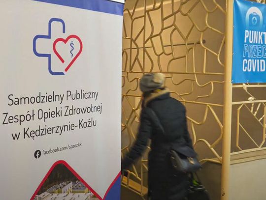 Punkty szczepień nadal bez szczepionek Pfizera. Opóźnienia mogą dotyczyć również preparatu od AstraZeneca