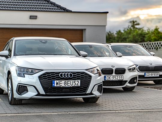 PW Rental Cars – wypożyczalnia samochodów w Kędzierzynie-Koźlu