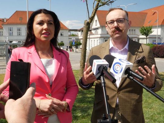 Radni PiS chcą namówić kierowców na przesiadkę do autobusów MZK. Mają pomysł na darmowe piątki