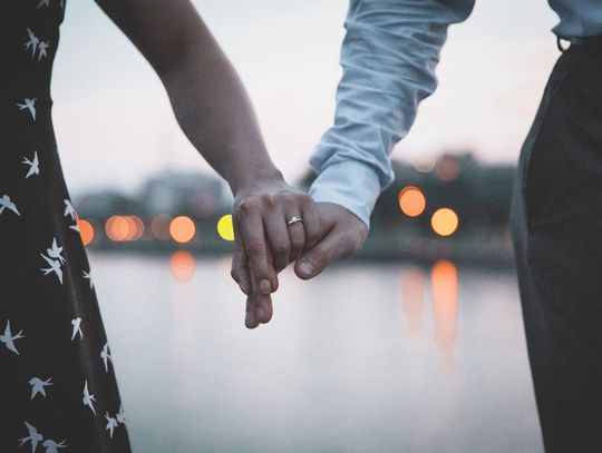 Randka na mieście czy wieczór w domowym zaciszu? Kędzierzynianie planują Walentynki w wielkim stylu