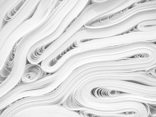 Recykling papieru w firmie – jak połączyć bezpieczeństwo danych z ekologią?