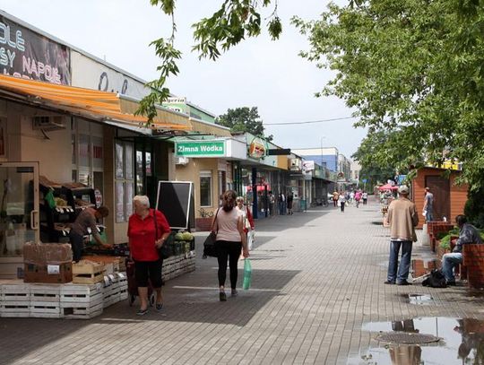 Remont ulicy Wojska Polskiego. Projekt będzie omawiany publicznie. Można zgłaszać swoje uwagi