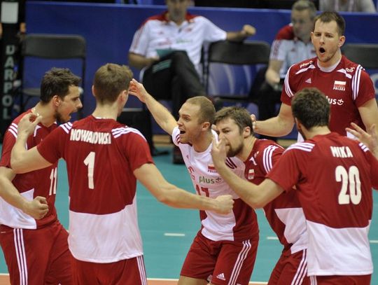 Reprezentacja Polski przystępuje do walki o przepustkę do Rio. Gracze ZAKSY w składzie