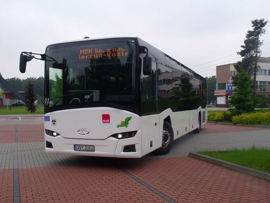 Rewolucja w MZK. Miasto wprowadzi elektroniczne bilety autobusowe