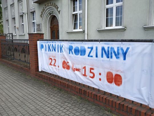 Rodzinne rozpoczęcie wakacji w Koźlu. W sobotę piknik w ogrodzie kozielskich Sióstr Elżbietanek