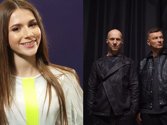 Roxie, Liber i Mezo oraz Waglewski Fisz Emade Tworzywo gwiazdami tegorocznych Dni Miasta