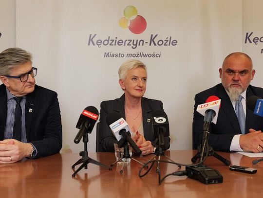 Rowery miejskie wracają do Kędzierzyna-Koźla. Nowy operator, więcej stacji i system monitoringu GPS