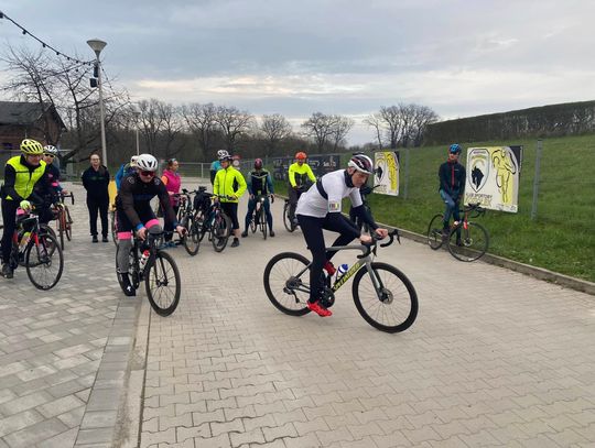 Rowerzyści z Kędzierzyna-Koźla ruszają w piątek na Wyspę. Rozgrzewka przed walką o Rowerową Stolicę Polski