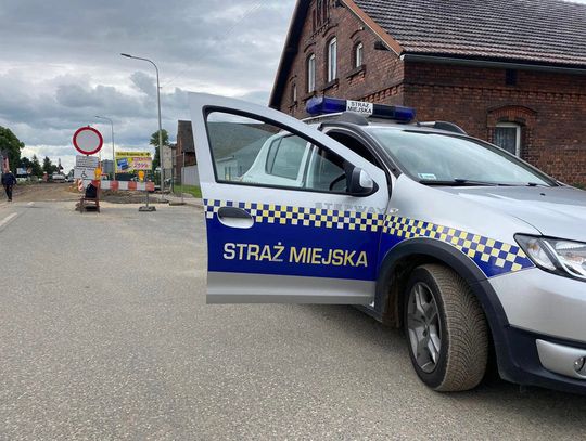 Rozpoczął się najtrudniejszy etap przebudowy ulicy Wyspiańskiego. Autobusy miejskie jadą obwodnicą