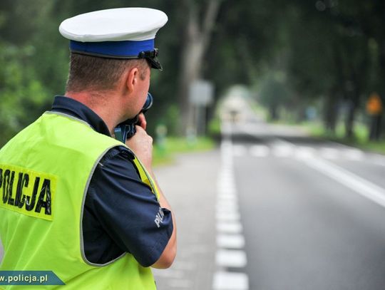 Rozpoczął się ostatni weekend wakacji. Policja zapowiada wzmożone działania na drogach