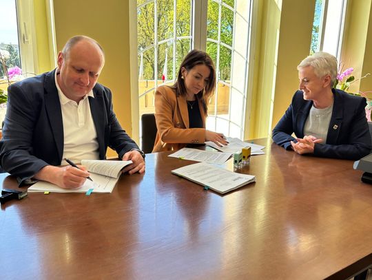 Rusza budowa bloku w ramach Społecznej Inicjatywy Mieszkaniowej. Na start powstaną 32 lokale