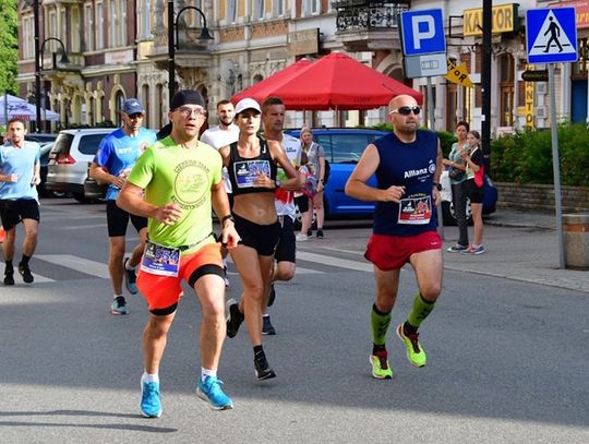 Ruszyły zapisy na XV Bieg Koziołków. Na uczestników czeka 500 miejsc startowych