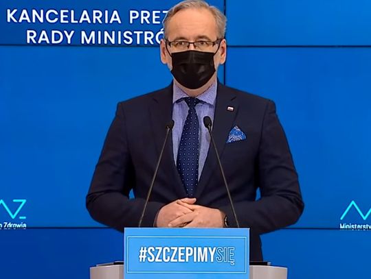 Rząd wprowadza regionalizację obostrzeń. Niestety, pozostajemy ze wszystkimi dotychczasowymi zakazami