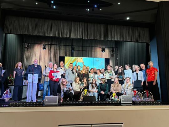 Są zawsze gotowi, by nieść pomoc innym. Nagrody dla wolontariuszy z Kędzierzyna-Koźla. ZDJĘCIA