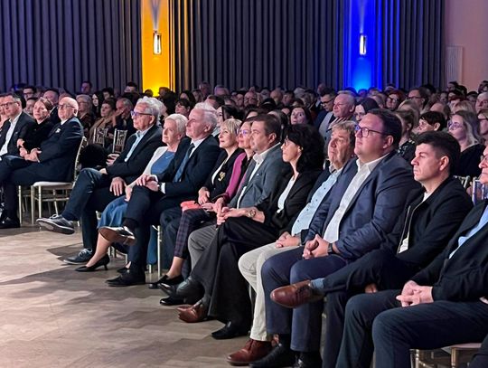 Salon Muzyki i Literatury znów zgromadził publiczność w Sławięcicach. Liszt i Hugo bohaterami wieczoru