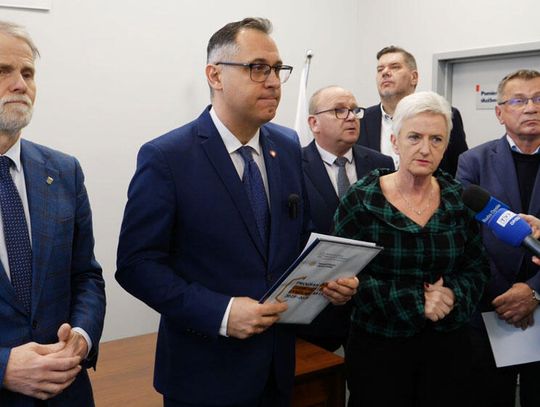 Samorządy odbudowują obronę cywilną. Powiat i gminy wydały już pierwsze pieniądze. 100 miejsc schronienia w Kędzierzynie-Koźlu